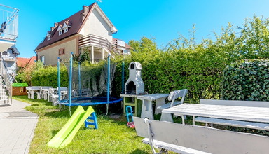 Villa Baltic