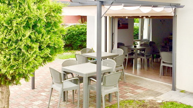 Villa Baltic