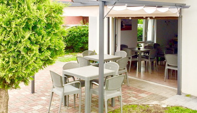 Villa Baltic