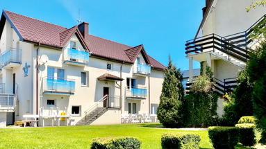 Villa Baltic