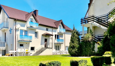 Villa Baltic