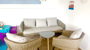 Villa Baltic