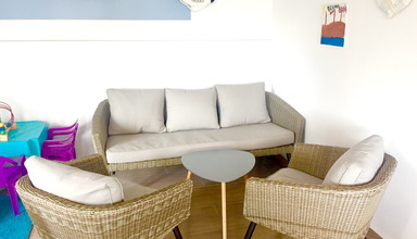 Villa Baltic