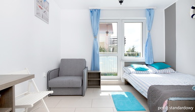 Villa Baltic