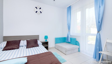 Villa Baltic
