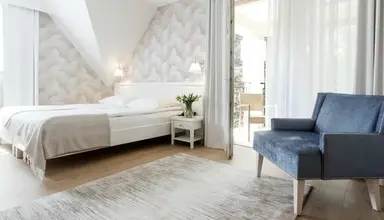 Villa Baltica