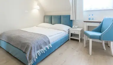 Villa Baltica