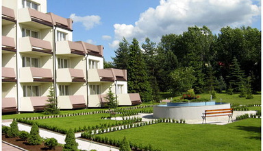 Villa Barbara