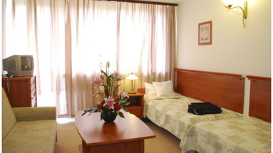 Villa Barbara