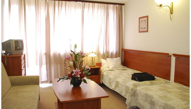 Villa Barbara