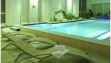Villa Barbara