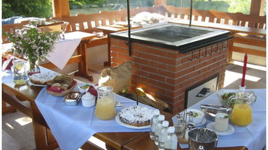 Villa Barbara
