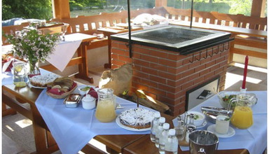 Villa Barbara