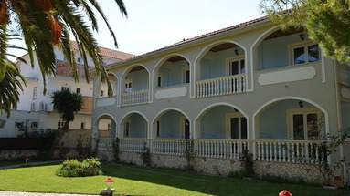 Villa Basil