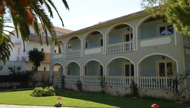 Villa Basil