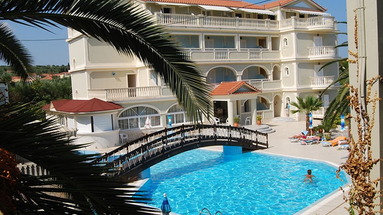 Villa Basil