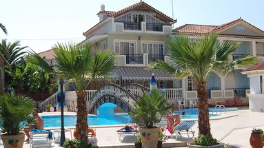 Villa Basil