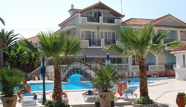 Villa Basil