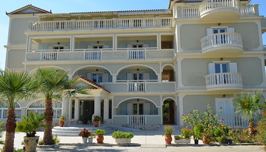 Villa Basil