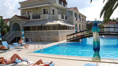 Villa Basil