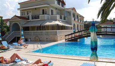 Villa Basil
