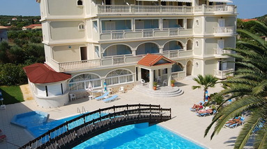 Villa Basil