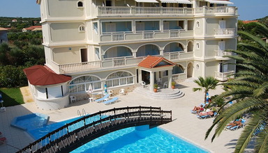 Villa Basil