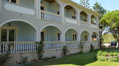 Villa Basil