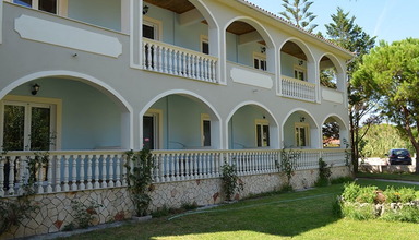 Villa Basil