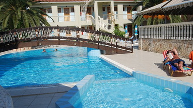 Villa Basil