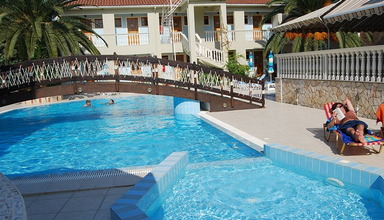 Villa Basil