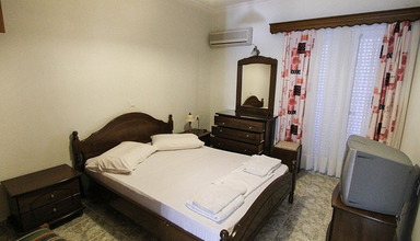 Villa Basil