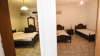 Villa Basil