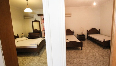 Villa Basil