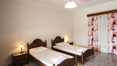 Villa Basil
