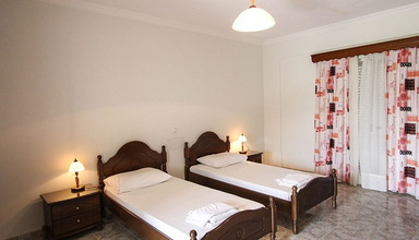 Villa Basil