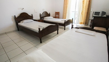 Villa Basil