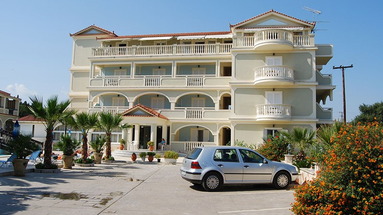Villa Basil
