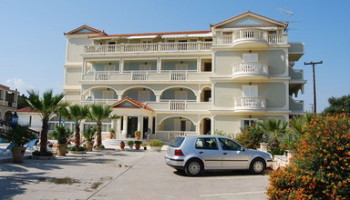 Villa Basil