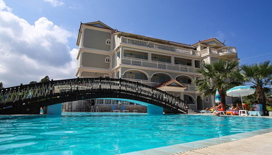 Villa Basil