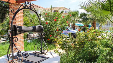 Villa Basil