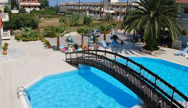 Villa Basil