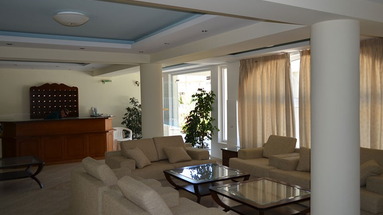 Villa Basil