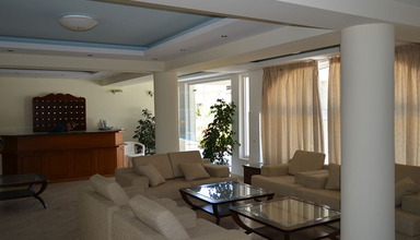 Villa Basil