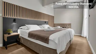 Villa BB Podstrana