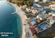 Villa BB Podstrana