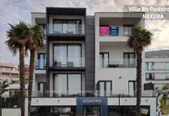Villa BB Podstrana