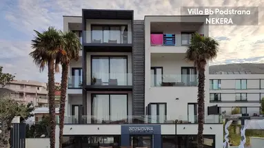 Villa BB Podstrana