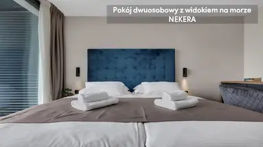Villa BB Podstrana