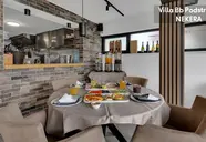Villa BB Podstrana
